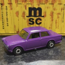 Hot Wheels FORD LOTUS CORTINA