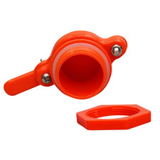 1Pc Honey Extractor Tap Gate