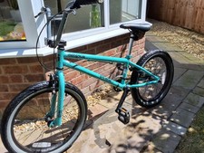 MONGOOSE SCAN R60 BMX BIKE