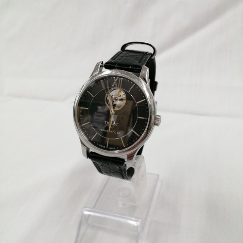 Tissot automatic watch - automatic,