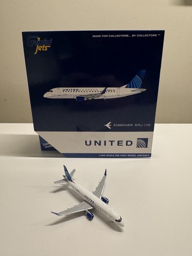 400 gemini jets united - gemini,