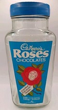 Vintage Original Cadbury's