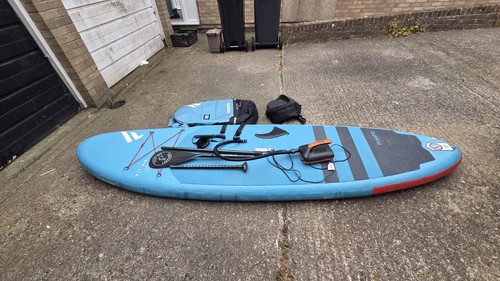 Paddleboard 10ft collect - 10ft,