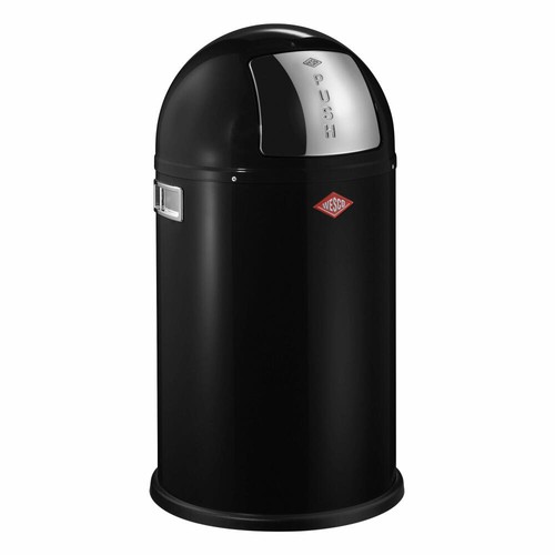 Wesco pushboy junior - wesco, push