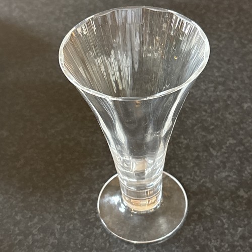 Vintage dartington crystal - dartington,