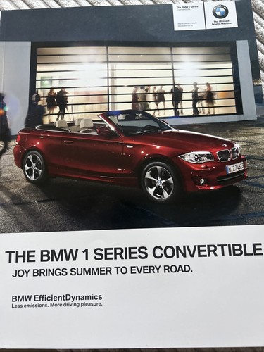 The bmw series convertible - the,