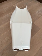 Seat Yamaha TZ250 3TC reverse