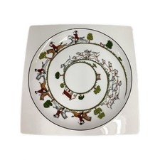 Wedgwood Hunting Scene Big