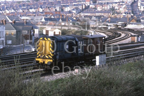 Original 35mm slide class - slide:,