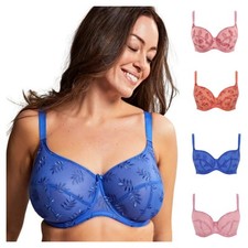 Panache Tango Bra Balcony