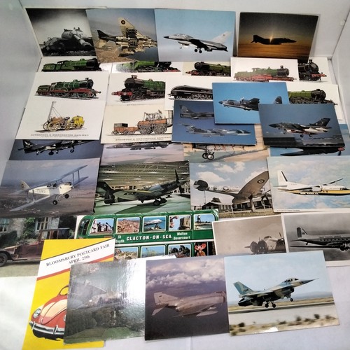 Aircraft car bus train railway - car,