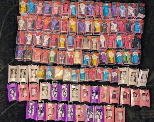 Wholesale job lot - lot, 100
