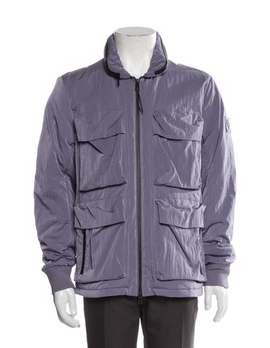 Belstaff varial quilted - quilted, jacket