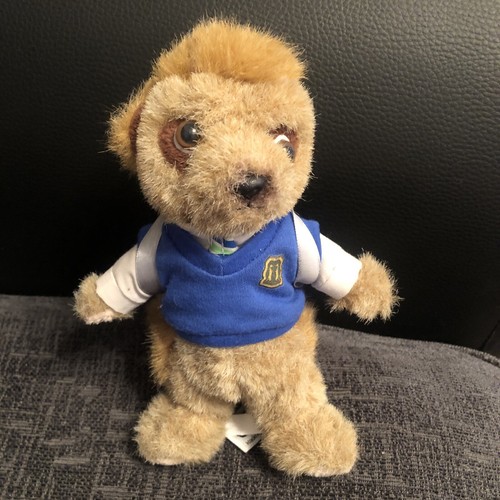 Limited edition bogdan meerkat - limited,