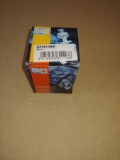 QTH138K Quinton Hazell ERT99 0022037675 0022038175 1022000215 THERMOSTAT