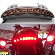 Motorcycle Tail Rear Turn