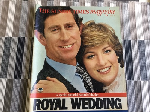 Sunday times colour old - sunday,