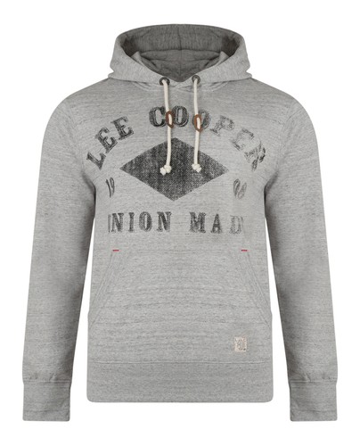 Lee cooper mens - mens, hooded