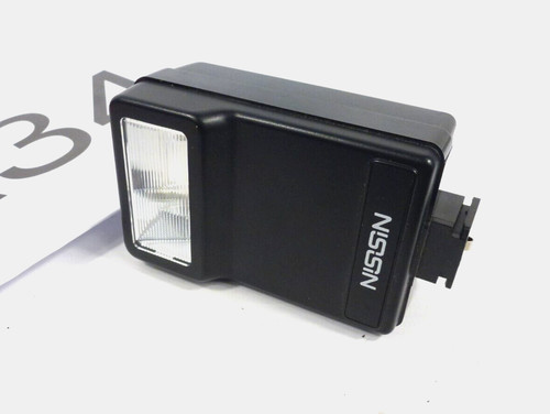 Nissin 18m olympus trip - trip, rd