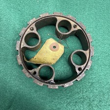 Triumph 5T TRW 4 Spring Clutch Centre T1037 NOS