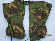 English Waterproof Gaiters