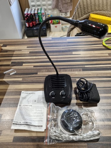 Way counter top intercom - counter,
