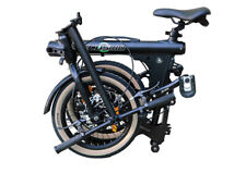 Ecosmo Compact Fold Folding