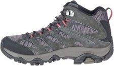 Merrell Moab Mens Mid  Hiking