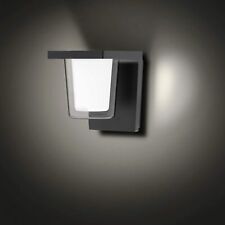 FLORNIA Gray Outside Light