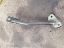 PEUGEOT 206 GTI 180 INLET