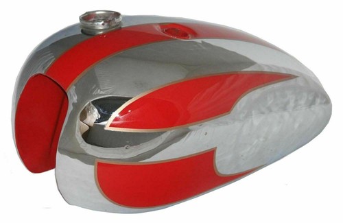 Fits for triumph t140 - fits,