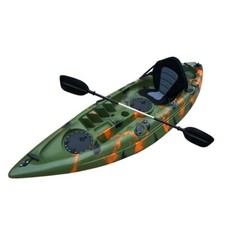 Parallax Explorer Premium Sit