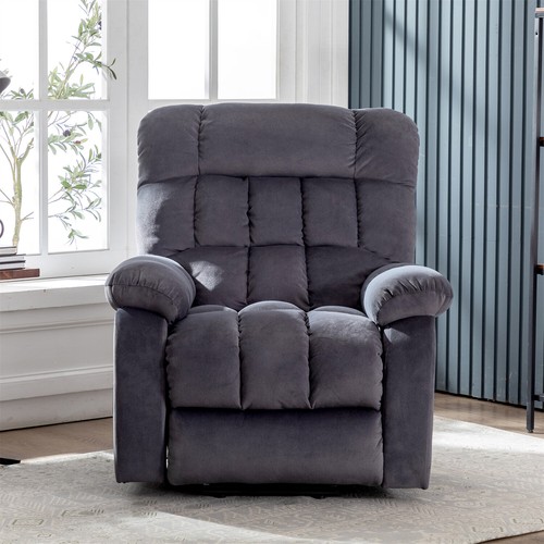 Lift electric riser recliner - electric,
