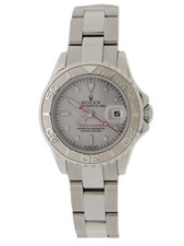 Rolex Yacht Master 169622