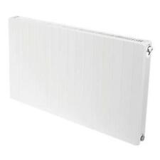 STELRAD ACCORD SILHOUETTE TYPE 11 SINGLE FLAT PANEL SINGLE CONVECTOR 450 X 400