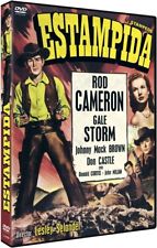 Stampede (1949) - Rod Cameron New Sealed (A)