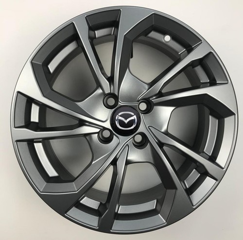 Set alloy wheels - set, compatible