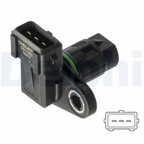 Camshaft position sensor - camshaft,