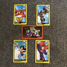 Comics arcade coin pusher - comics,