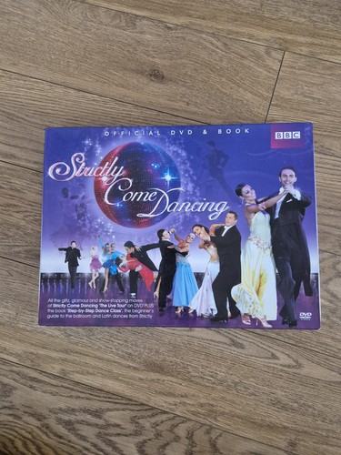 Strictly come dancing official - come,