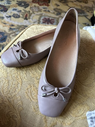 Vionic klara shoes wide - klara,