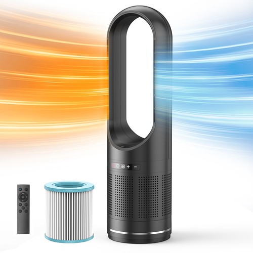 Tower fan 31 5 - 3-in-1,