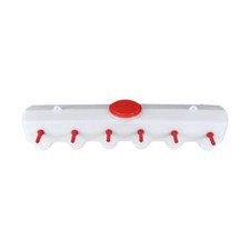 Lamb drink Feeder, feeding