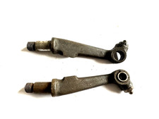 Pre War Austin 7 Seven Track