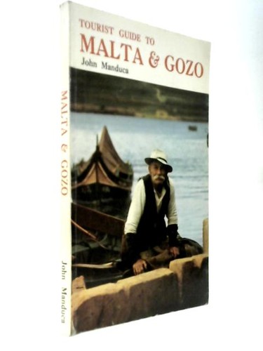 Tourist guide malta gozo - guide, to