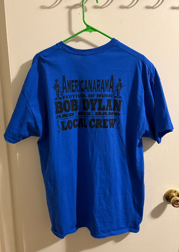 Bob dylan shirt - t,