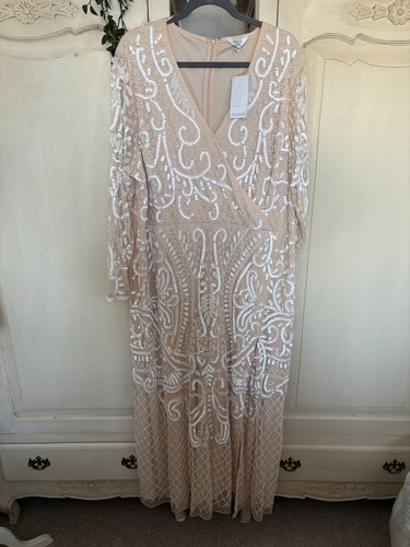 Joanna hope size wrap - hope,