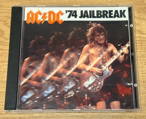 74 jailbreak 1984 - –,