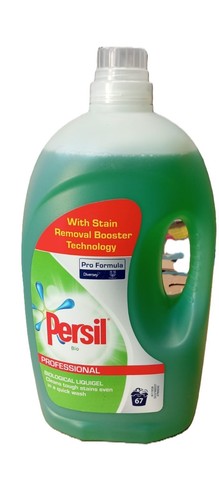 Persil professional biological - persil,