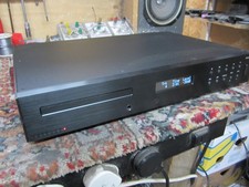 AUDIOLAB 8200CDQ PRE-AMP/DAC